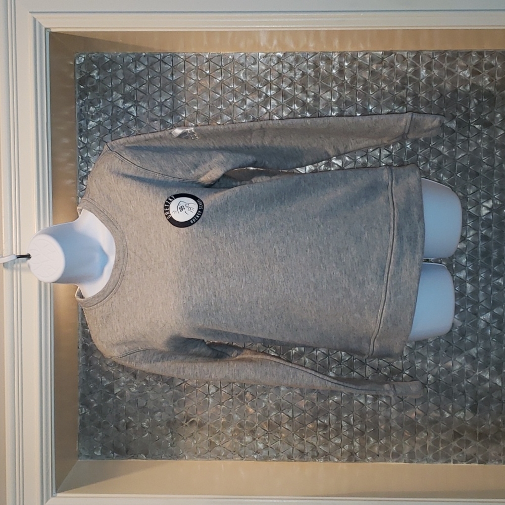 Adidas Juniors Sweatshirt